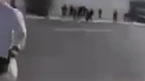 (Insane) Israeli Airstrikes Rock Doha, Qatar As Battlefield Expands