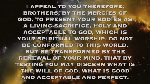 Romans 12