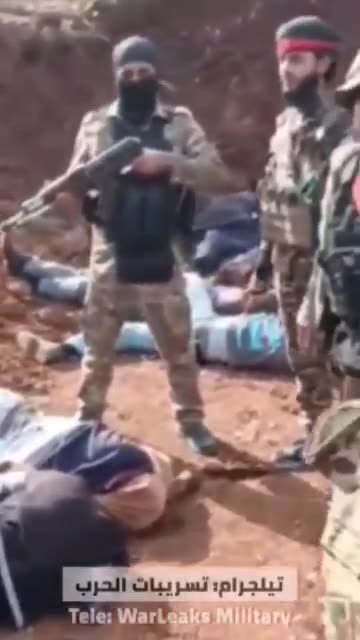 Tulsi Gabbard Warned About What Was Happening in Syria