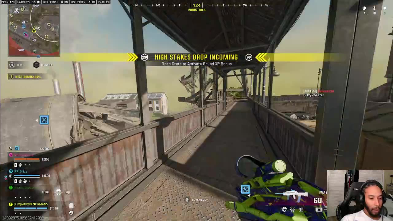 “You’re Playing Warzone Wrong – Watch This NOW!”