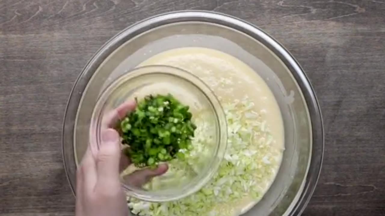 Comfort Food for Relaxing Days Mukbang