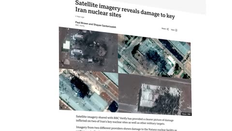 The Israel-Iran War Could Get Much Worse. Here’s How.
