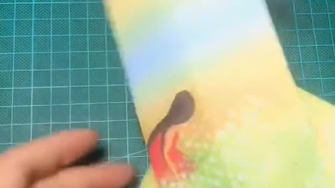 How to Fold a Paper Lotus