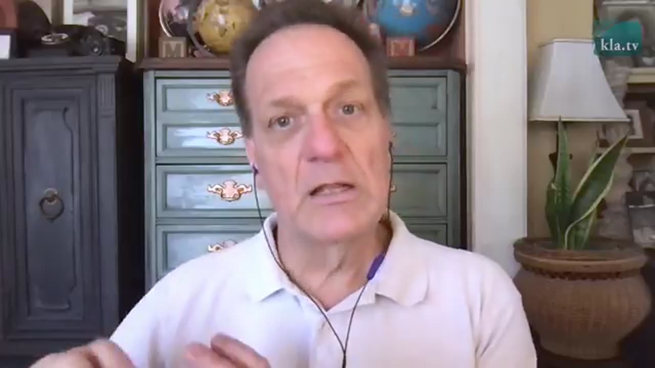 Documentary: WHO's Agreement Pact