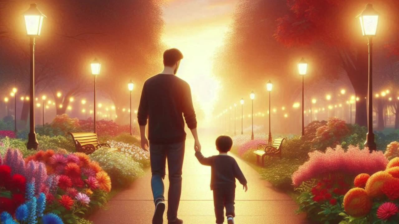67. Dear Kiddo, Take My Hand Into Darkness