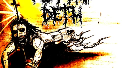 Rotted Deth (2022) Full Album