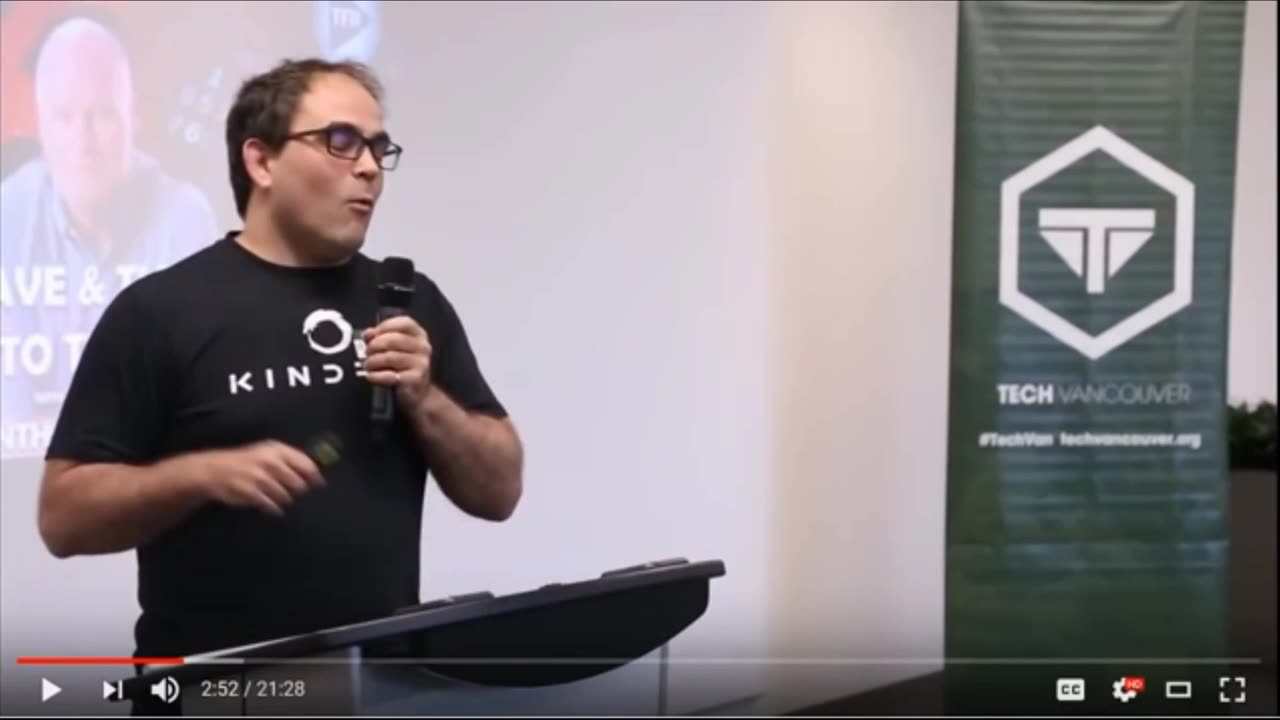 What Quantum Computer's have Really Done To our Reality!