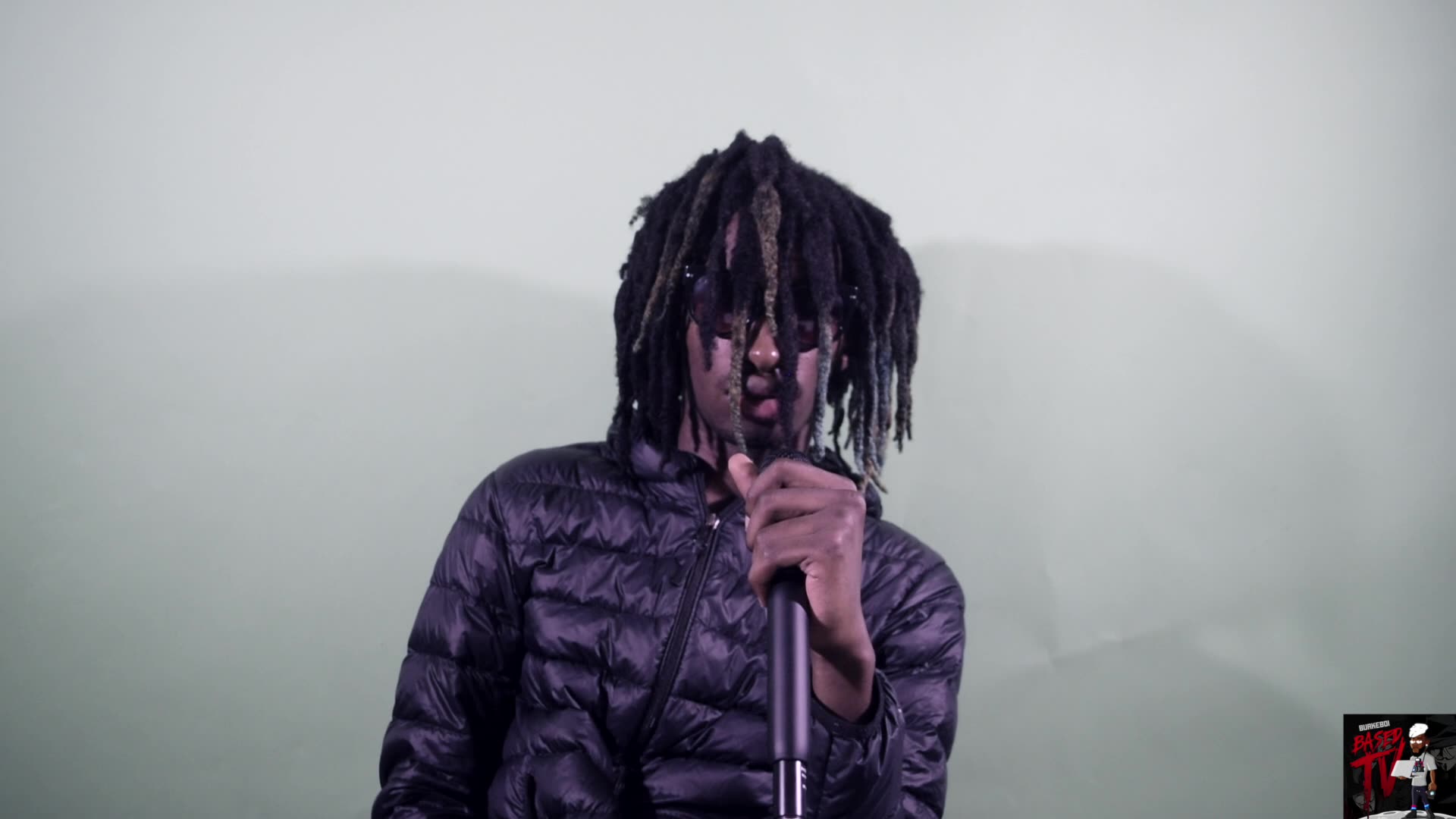 BasedTv interview with @lovemez__