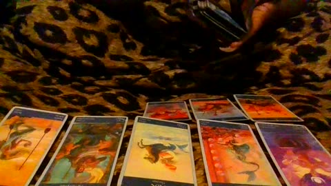 Success In Your Occupation, Abundance &Fulfillment