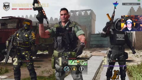 Black Ops 6 Community Night