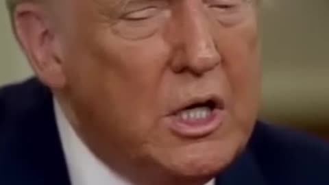 Trump on the Russia-Ukraine Conflict