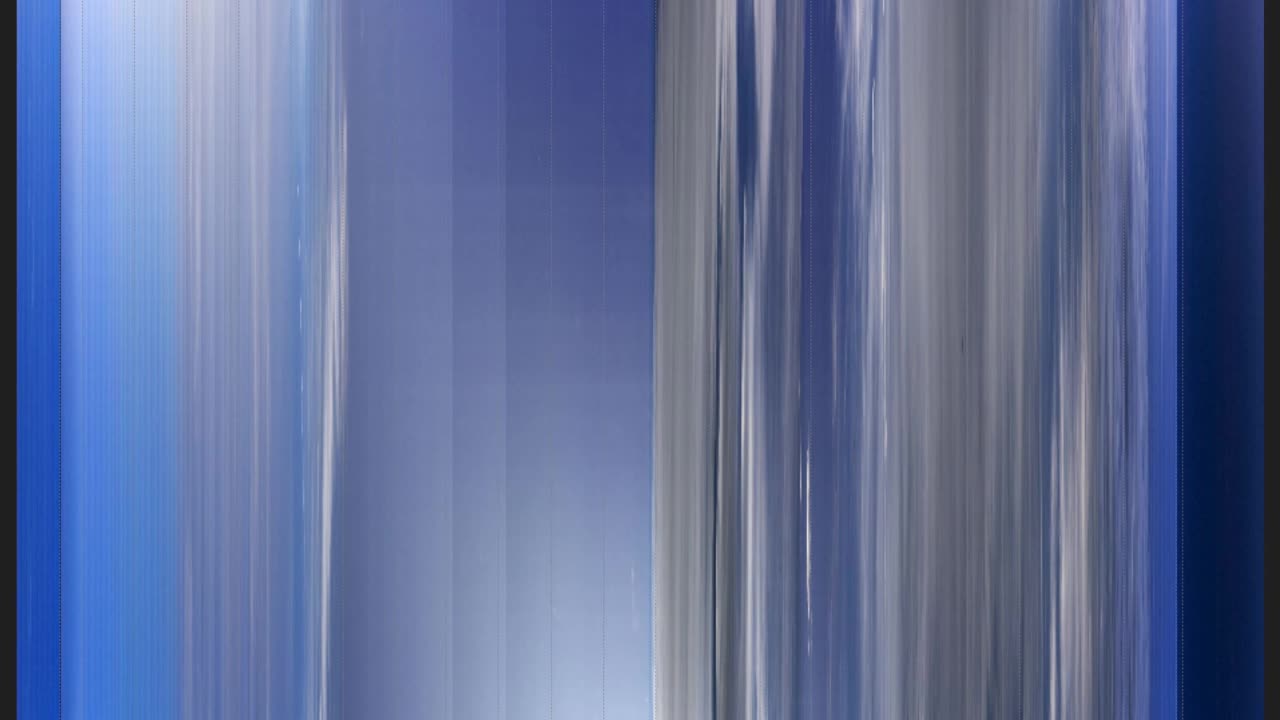 18 Jun 2025 AllSky Timelapse - Delta Junction, Alaska #AllSky