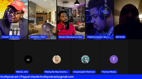 Tariq Nasheed, Stop Hiding and Prove You're the King of FBA!.20250320.Bf0BgO2vDxA
