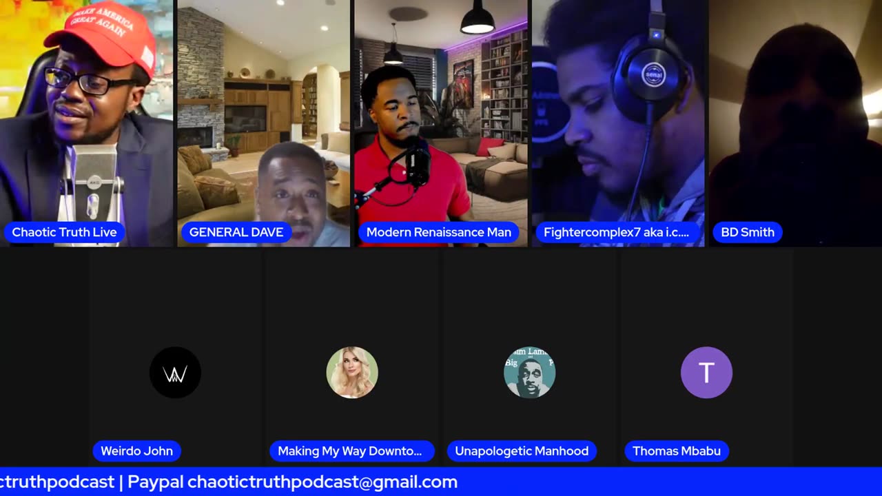 Tariq Nasheed, Stop Hiding and Prove You're the King of FBA!.20250320.Bf0BgO2vDxA