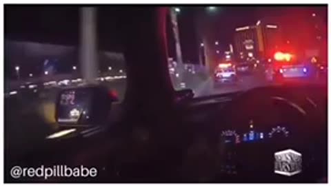 The Las Vegas Shooting