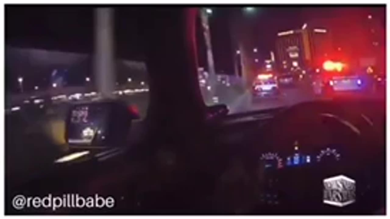 The Las Vegas Shooting