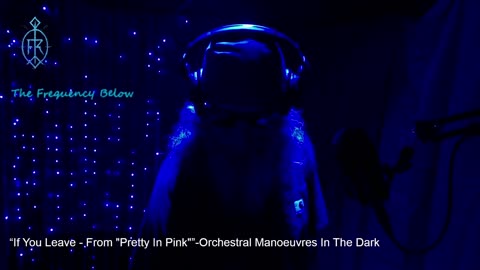 The Frequency Below