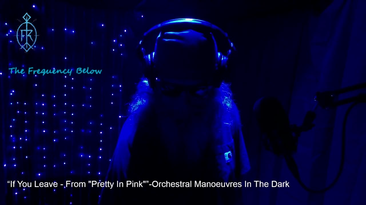 The Frequency Below