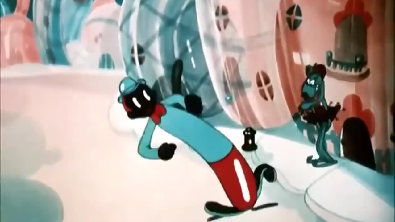Comicolor Baloon