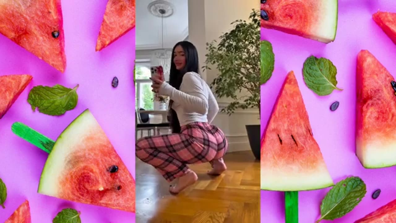 big bank challenge 🍩😋