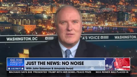 “TRUMP IS UP 1-0 ON TIM WALZ”