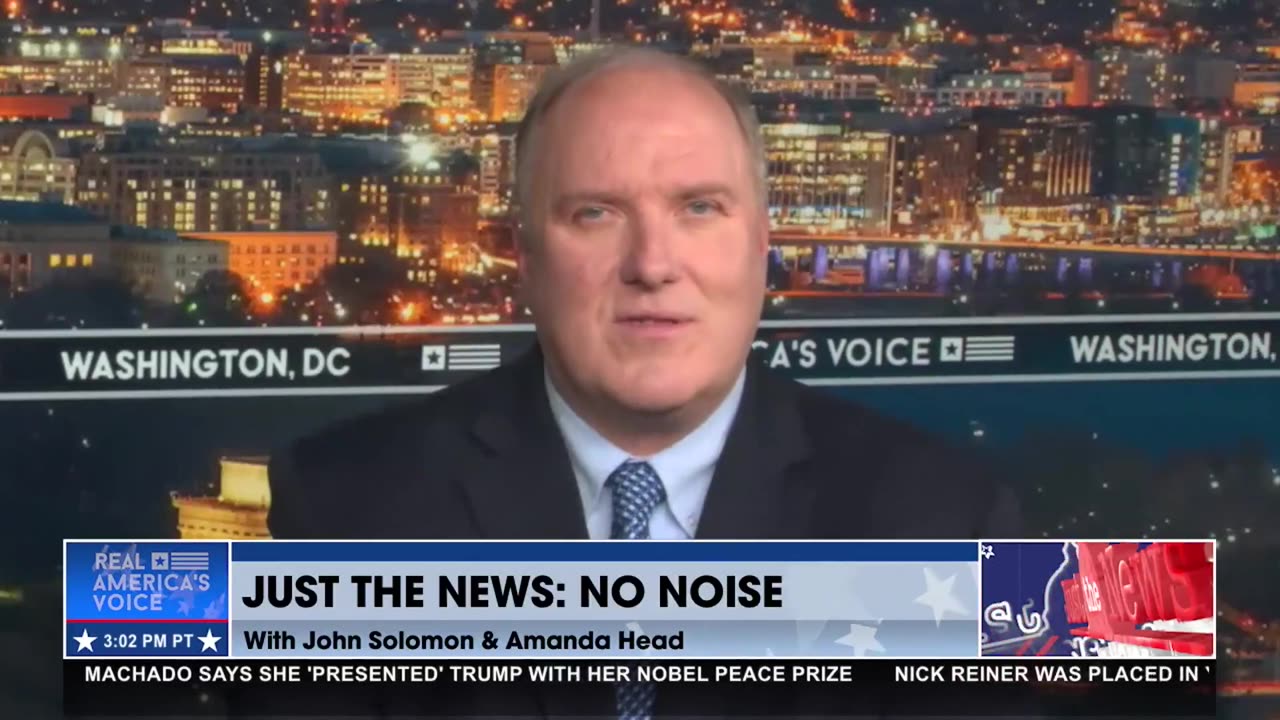 “TRUMP IS UP 1-0 ON TIM WALZ”