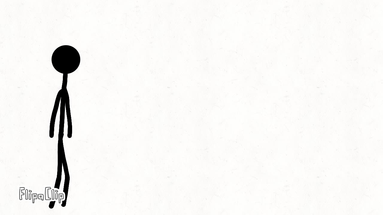 My first animated video