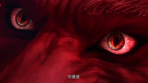 Over the Divine Realms (神国之上) Episode 9 | multi sub | 4K