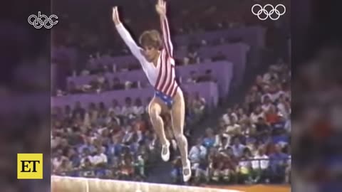 Mary Lou Retton Body Cam Footage, Mugshot Released After Pleading 'No Contest' to DUI