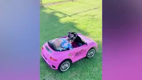 Funniets Kids and baby Videos of the week - Try Not To Laugh