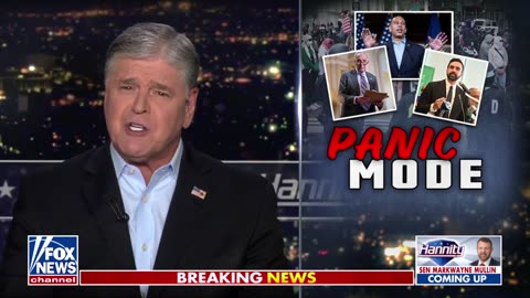 TRUMP WINS, DEMS SPIN: While POTUS Piles Up Victories, Democrats Are Coming Completely Unglued