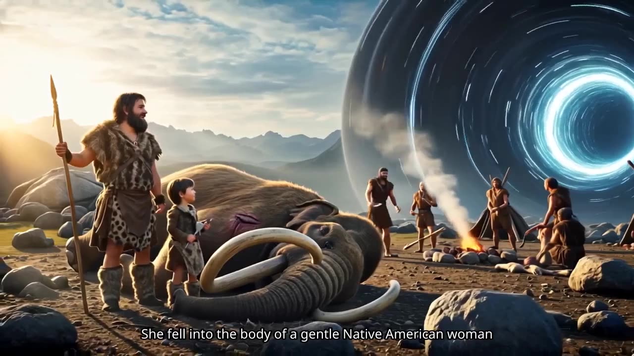 All the Winds of Heaven - Prelude to a Dream Episode Five Part Two