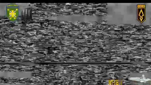 🇺🇦✊ Repelling of big Russian mechanized assault near Kupyansk by Ukrainian Brigades
