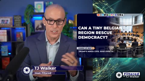 Rich Staying in NYC, Mexico’s Rise & Trump’s New Corruption Storm