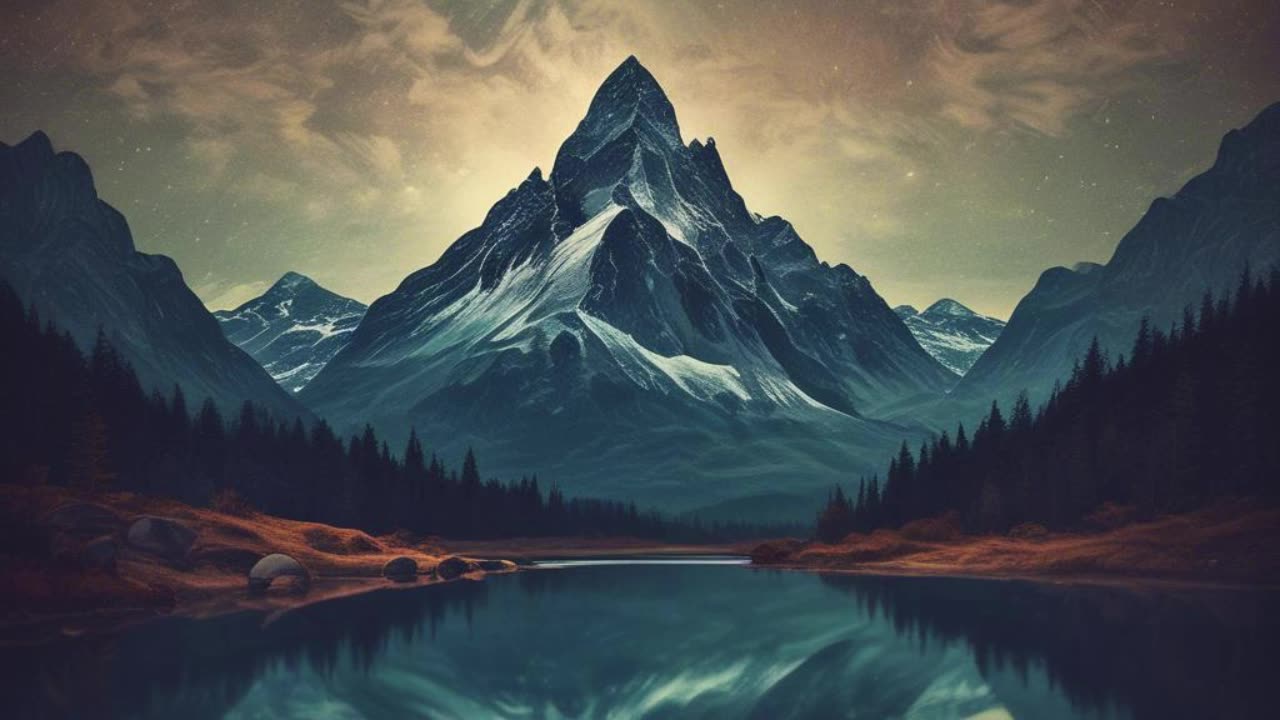 Mountain V2
