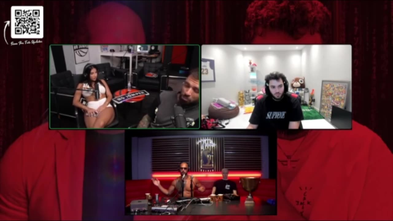 EMERGENCY MEETING EP. 13 - EM BATTLEGROUNDS