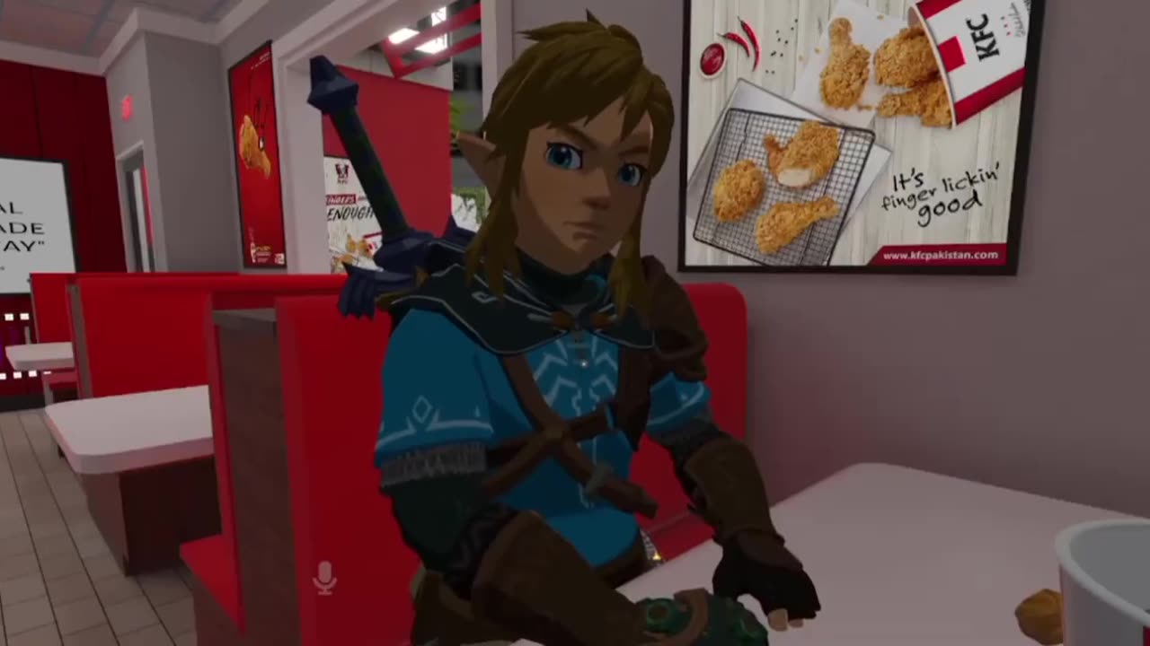 Keese of the cave