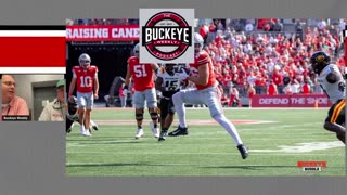 Ohio State Football: Instant Reaction from the 70-0 win over Grambling