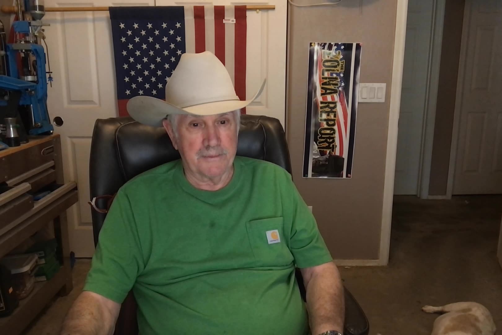 Lone Survivor Of The Virginia Shooting, That Murdered Two!