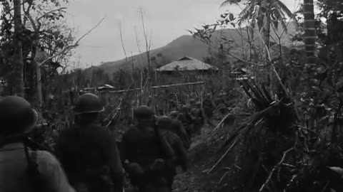 ACTIVITIES OF 187TH ... - ACTIVITIES OF 187TH GLIDER INFANTRY 11TH AIRBORNE DIVISION, - 111-adc-4033