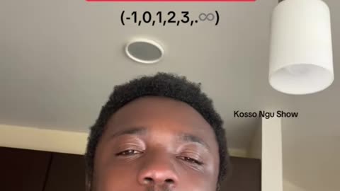 Why numbers are the worst invention in History | The Kosso Ngu Show
