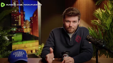 Trump was allowed to win because of Israel