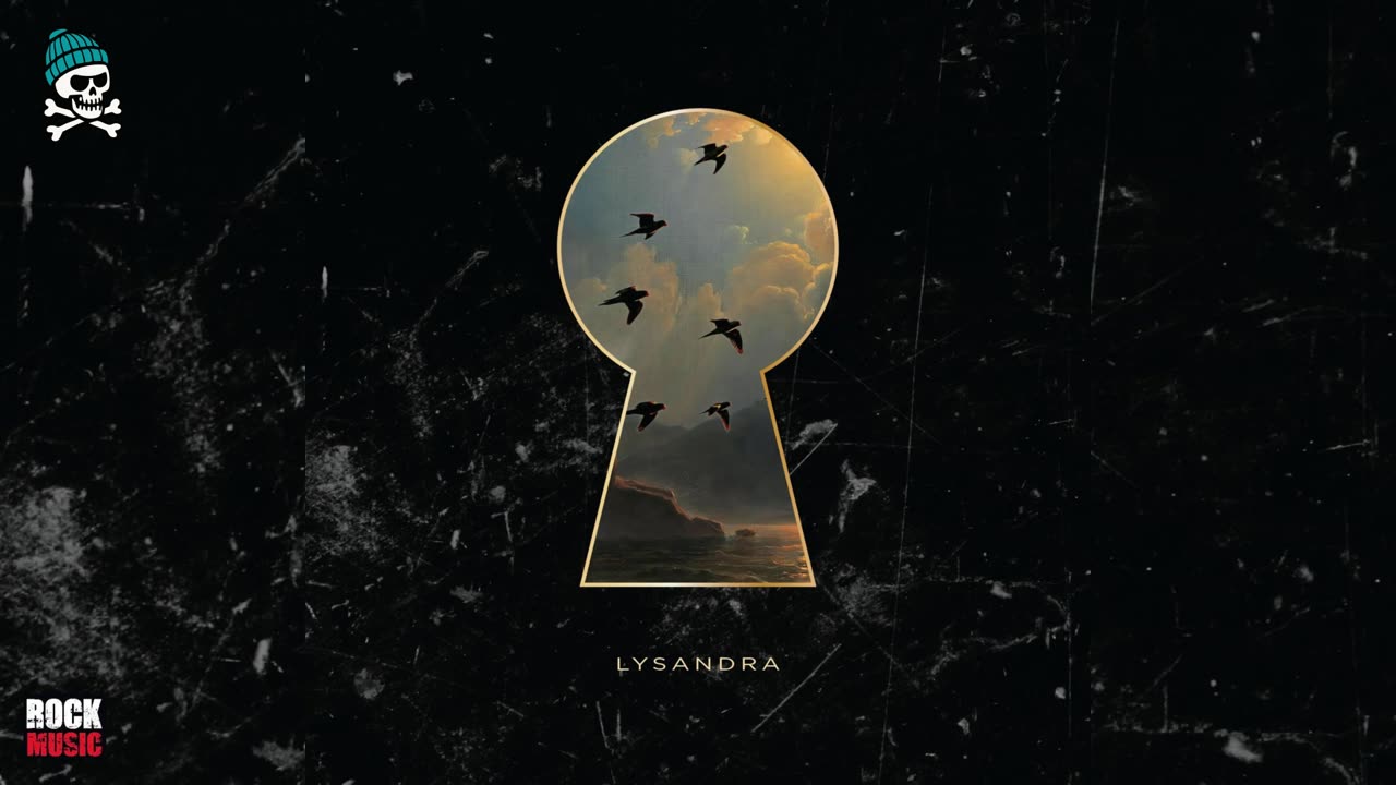 Lysandra - The birds don't sing like they used to (2025)