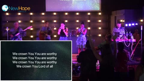 July 30, 2025 - Kingdom Power & Authority Part 2