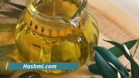 Benefits of Olive Oil