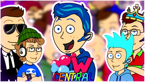 Goanimate the movie.