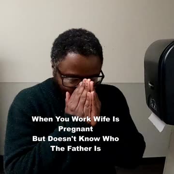 When Your Work Wife Is Pregnant
