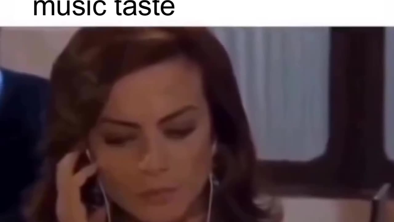 Vril Music Taste