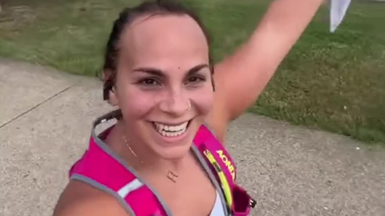 Her journey to loss weight from 2023 to 2024