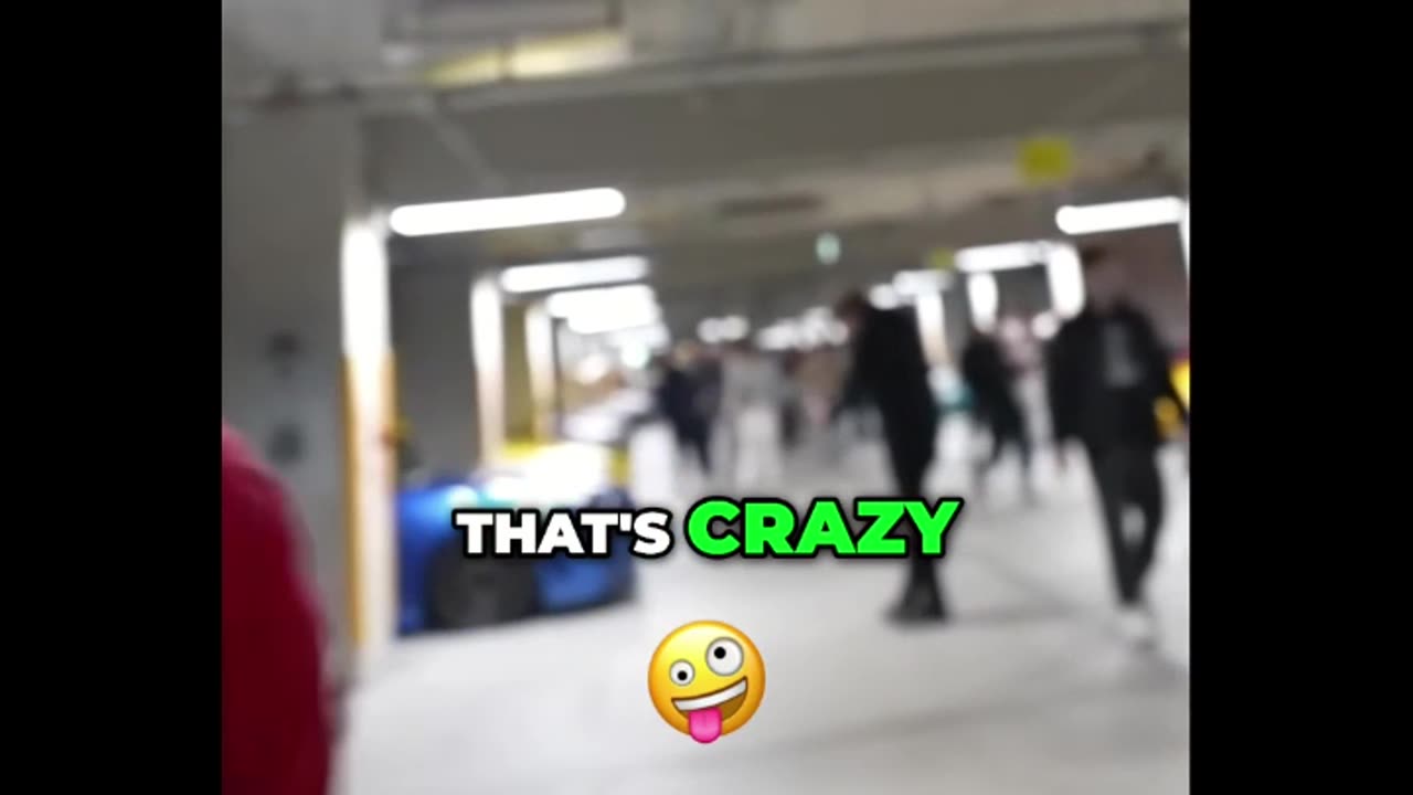 "My R34 GTR Stole the Show at SEC – INSANE Reactions!"